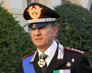 Chi è Salvatore Luongo, nuovo comandante generale dell’Arma dei Carabinieri