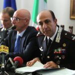Carabinieri, Salvatore Luongo è il nuovo comandante generale