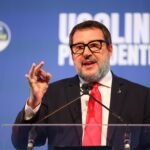 Migranti, Salvini: “Musk ha ragione, io potrei essere condannato a 6 anni”