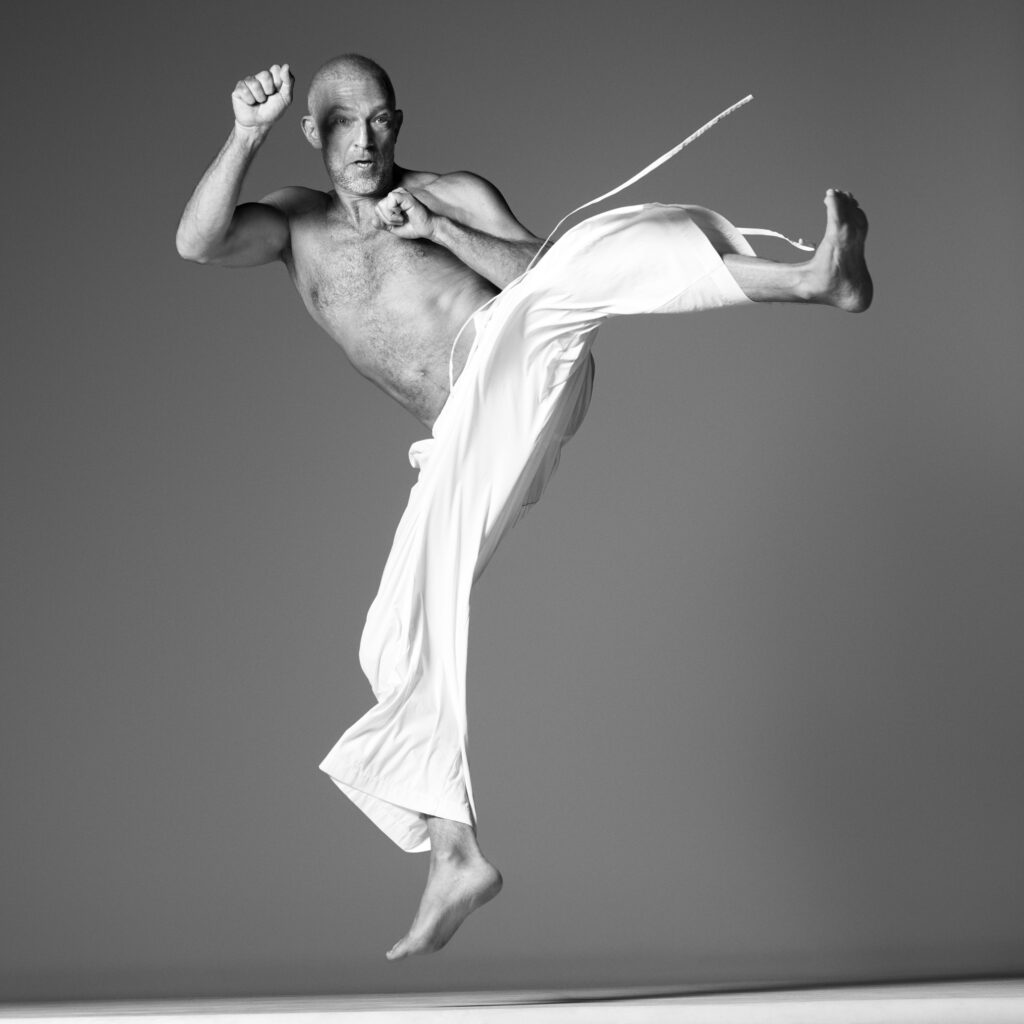 Galleria foto 'Calendario Pirelli 2025, con Elodie e Vincent Cassel un ritorno alla sensualità: le foto' - foto 7