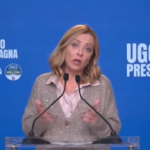 Governo, la gaffe di Meloni: “Con me tasso di disoccupazione femminile più alto di sempre”