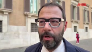 Dossieraggio, Patuanelli: “Mi fido più di De Raho che dei documenti”