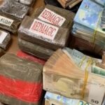 Camorra, operazione antidroga tra Napoli e la Spagna: 33 arresti
