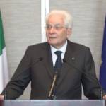 Italia-Cina, Mattarella a imprenditori: “Avuto rassicurazioni su riequilibrio commerciale”