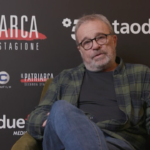 ‘Il Patriarca’, Claudio Amendola presenta la seconda stagione