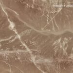 Cile, i geoglifi di Ariquilda distrutti da auto e moto: la denuncia di Fundación Desierto de Atacama