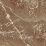 Cile, geoglifi del deserto di Atacama devastati da jeep e 4×4