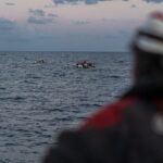 Migranti, Life Support di Emergency salva 49 persone