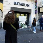 Bataclan, 9 anni dalla strage a Parigi