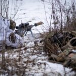 Ucraina, 90 droni hanno attaccato Kiev