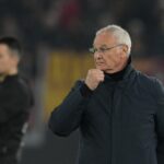 Ranieri: “Roma non è stata costruita in una notte, quindi dateci più tempo”