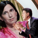 Manovra, botta e risposta Conte-Schlein
