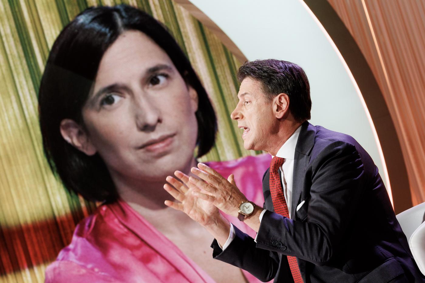 Manovra, botta e risposta Conte-Schlein