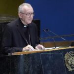Cop29, cardinal Parolin: “Cancellare debito Paesi poveri è questione di giustizia”