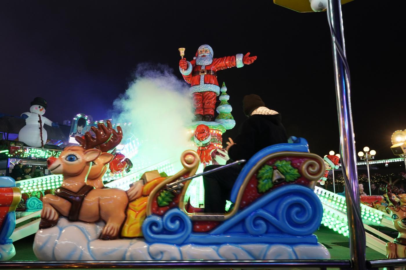 Bonus Natale, raddoppia la platea di beneficiari