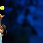 Nitto ATP Finals 2024 - Alcaraz vs Rublev