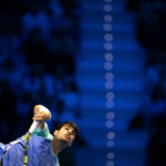 Nitto ATP Finals 2024 - Alcaraz vs Rublev