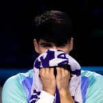 Nitto ATP Finals 2024 - Alcaraz vs Rublev