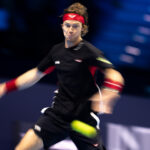 Nitto ATP Finals 2024 - Alcaraz vs Rublev