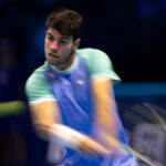 Nitto ATP Finals 2024 - Alcaraz vs Rublev