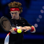 Nitto ATP Finals 2024 - Alcaraz vs Rublev
