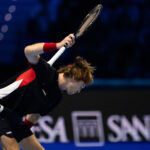 Nitto ATP Finals 2024 - Alcaraz vs Rublev