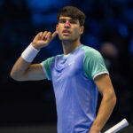 ATP Finals: Alcaraz supera Rublev in due set e resta in corsa per le semifinali