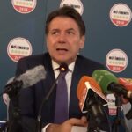 Dossieraggio, Conte furioso: “Colosimo ha mentito sullo zio, noi al fianco di De Raho”