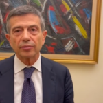 Maurizio Lupi risponde a Musk: “Il suo intervento del tutto inopportuno”