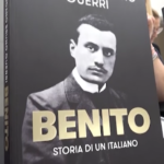 Giordano Bruno Guerri: “Pericolo non è il post- fascismo ma il post-americanismo con Trump e Musk”