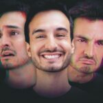 Dianetti riparte a teatro da Roma con ‘Non ci pensare’