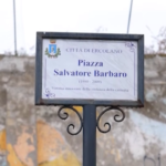 Ercolano ricorda Salvatore Barbato, vittima innocente di camorra