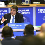 Ue, socialisti pronti a voto contro Commissione: accordo saltato per no a Fitto e Varhelyi
