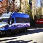 Torino, blitz di attivisti pro Palestina nella sede di Leonardo