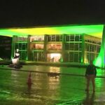 Brasile, due esplosioni vicino a Corte Suprema Brasilia: un morto