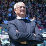 Roma, Claudio Ranieri nuovo allenatore e dirigente dalla prossima stagione: ecco l’ufficialità