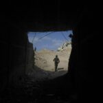 Commissione Onu su Israele: “Metodi usati a Gaza compatibili col genocidio”