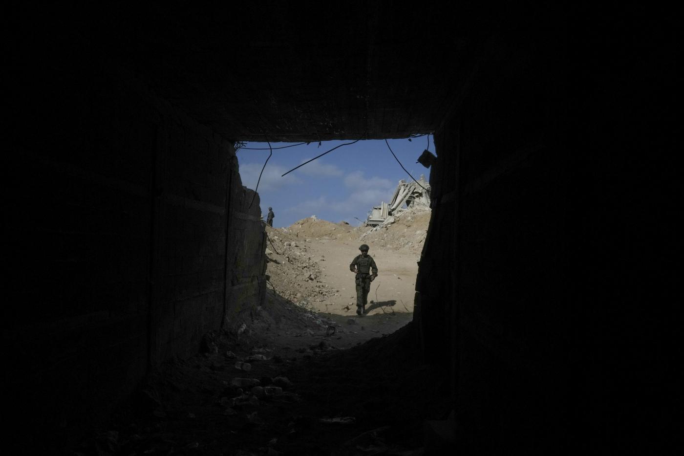 Commissione Onu su Israele: “Metodi usati a Gaza compatibili col genocidio”