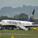 Ryanair rimborserà i consumatori per costi extra del check-in