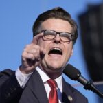 Chi è Matt Gaetz, ministro della Giustizia scelto da Trump che imbarazza i repubblicani