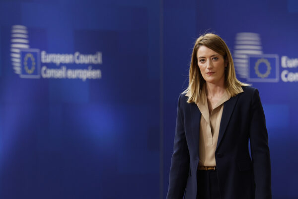 Belgio, EU Summit a Bruxelles