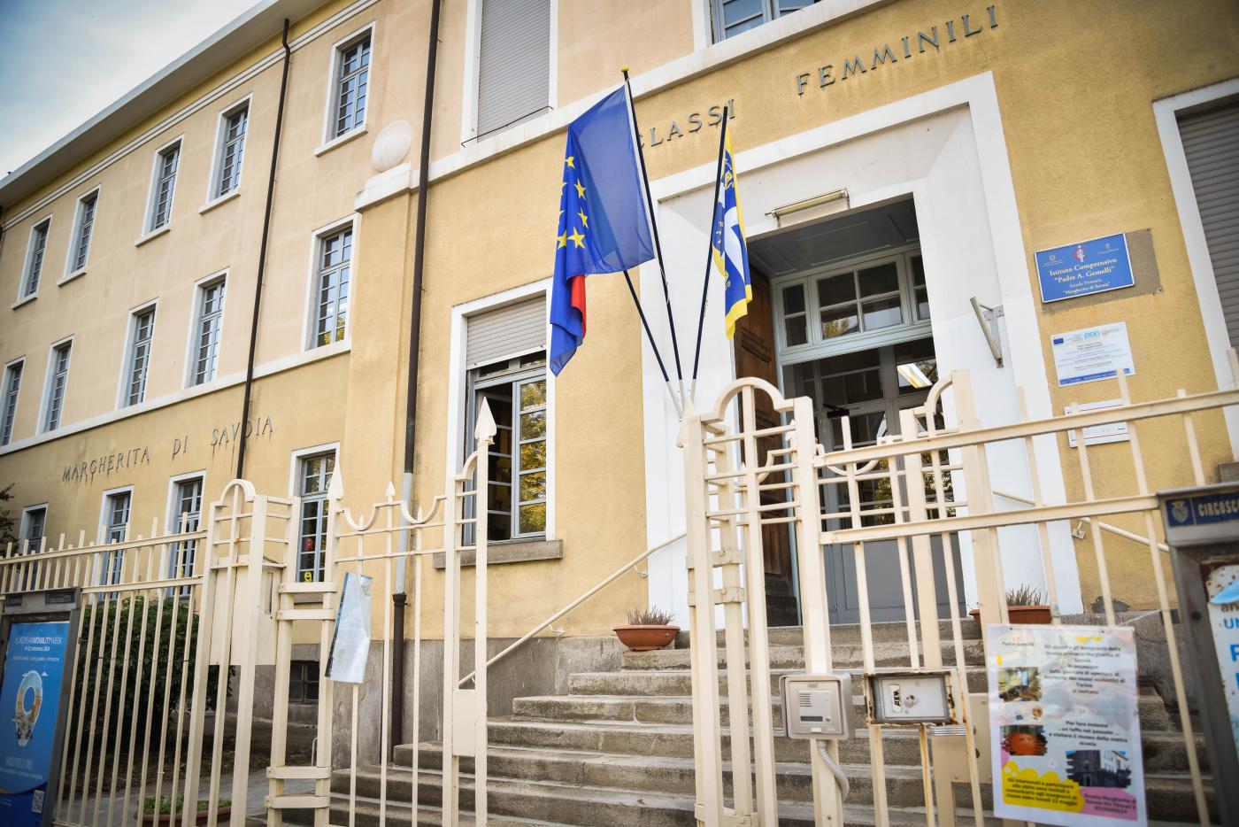 Manovra, voucher fino a 1.500 euro per studenti scuole paritarie: emendamento FdI
