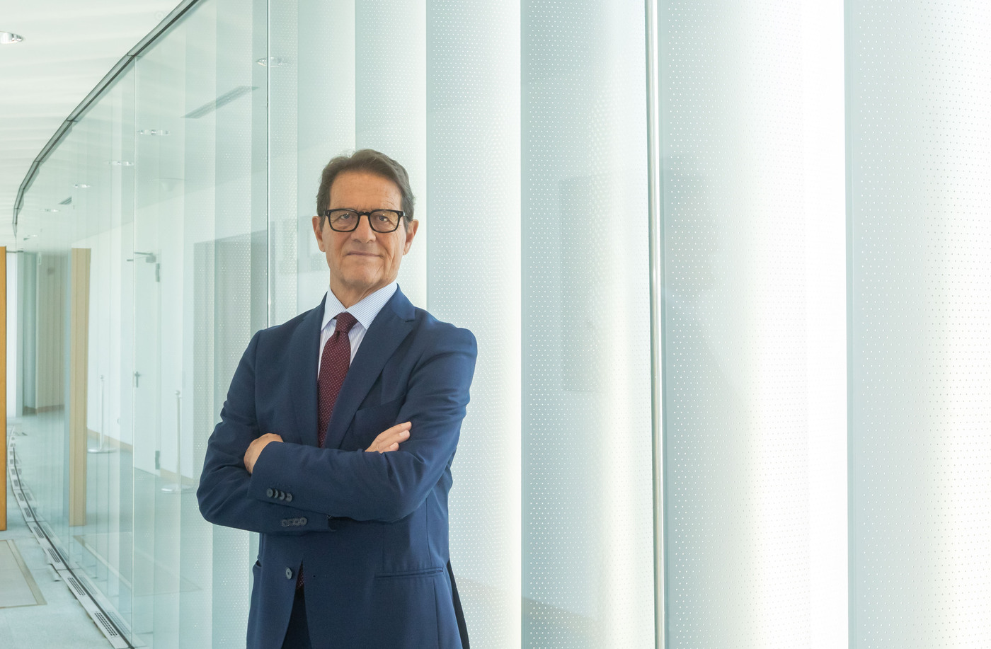 Roma, Capello: “Ranieri conosce il club, finalmente una scelta giusta”