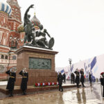 Russia, arrestato un italiano: aveva 170 grammi di hashish