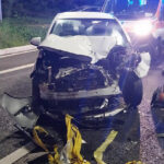Incidenti stradali, morti un 42enne a Palermo e un uomo nel Padovano