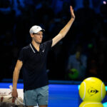 Atp Finals 2024 in tv, oggi Sinner-Medvedev: programma e dove vederla
