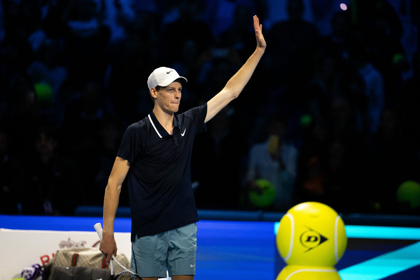 Atp Finals 2024 oggi SinnerMedvedev programma e dove guardarla