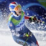 Sci: Lindsey Vonn torna alle gare a 40 anni, da Phelps e MJ i ritorni vincenti
