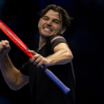 ATP Finals 2024, Fritz sconfigge De Minaur e resta in corsa: eliminato l’australiano