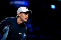 ATP Finals - Sinner vs Medvedev